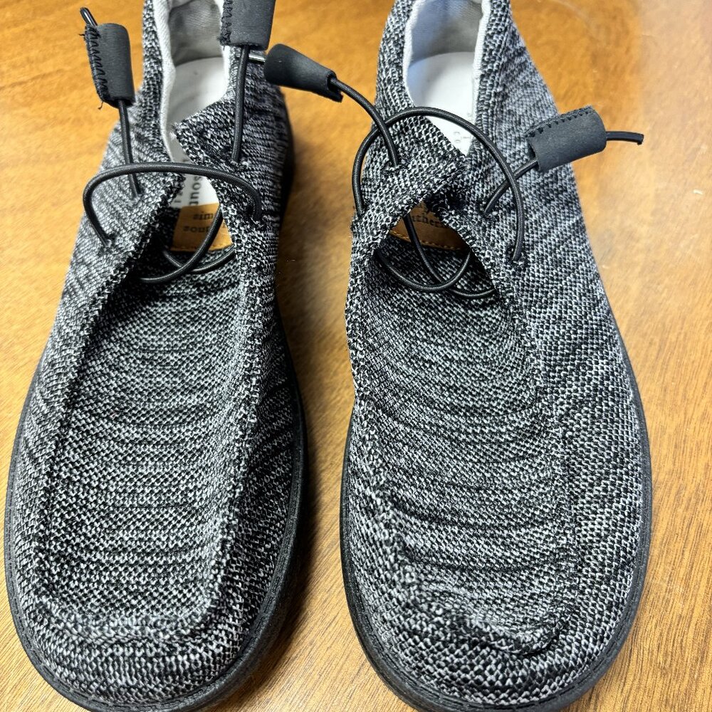 Simply Southern Women’s Knit Casual Shoes – Size 8 – NWOT Discount Shipping
